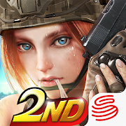 RULES OF SURVIVAL v 1.367218.404531  Hack mod apk (Aim Lock & More)