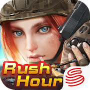 RULES OF SURVIVAL v 1.367267.430713 Hack mod apk (Aim Lock & More)