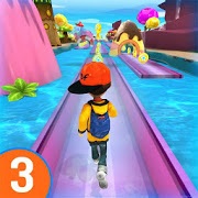 RUN RUN 3D 3 v  101.2 Hack mod apk (Unlimited Money)
