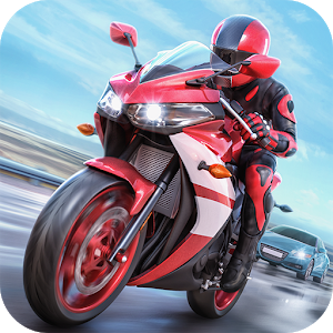 Racing Fever Moto v 1.75.0 Hack MOD APK (Money)