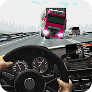 Racing Limits v 1.2.3 Hack MOD APK (Money)