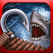 Raft Survival Ocean Nomad Simulator v 1.156 Hack mod apk (Unlimited Money)