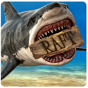 Raft Survival Ultimate v 9.7.0 Hack MOD APK (Money)