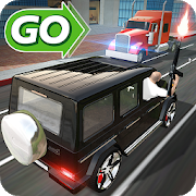Rage Crime Road Riders v 1.2 Hack mod apk (Mod Money / No ads)