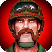 Raidfield 2 Online WW2 Shooter v 9.126 Hack mod apk (Infinite Bullets)