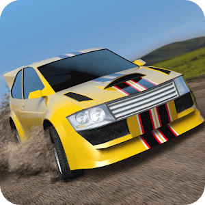 Rally Fury – Extreme Racing v 1.59 Hack MOD APK (Money)