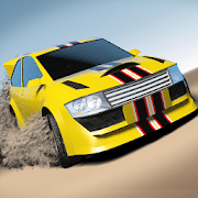 Rally Fury Extreme Racing v 1.64 Hack mod apk (Unlimited Money)