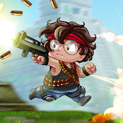 Ramboat 2  Run and Gun Offline games v 2.0.2 Hack mod apk (Unlimited Money)