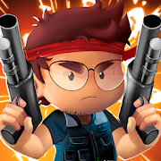 Ramboat 2 v 1.0.70 Hack MOD APK (Money)