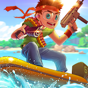 Ramboat  Offline Shooting Action Game v 4.1.2 Hack mod apk (Unlimited Money)