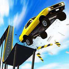 تنزيل لعبة Ramp Car Jumping للاندرويد apk