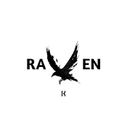 Raven KWGT Version-F APK