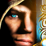 Ravensword Shadowlands 3d RPG v 20 hack mod apk (Free shopping)