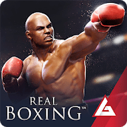 Real Boxing – Fighting Game v 2.7.1 Hack MOD APK (Money / Unlocked)