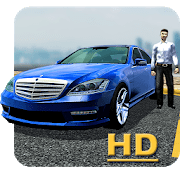 Real Car Parking 3D v 5.9.3 Hack mod apk (Unlimited Money)