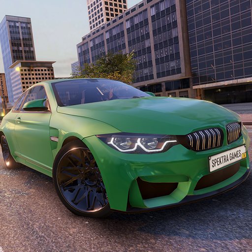 تنزيل لعبة Real Car Parking لعبة سيارات متعددة اللاعبين للاندرويد apk