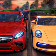 Real Driving Sim v 4.1 Hack mod apk (Unlimited money / gold)