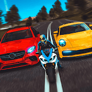 Real Driving Sim v 4.5 Hack mod apk (Unlimited money / gold)