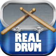 Real Drum The Best Drums Pads Sim Get Lessons 9.0.8 APK