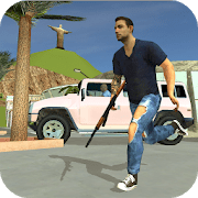 Real Gangster Crime 2 v 1.8 hack mod apk (money)