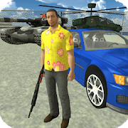 Real Gangster Crime v 5.13.190 Hack mod apk (Unlimited Money)