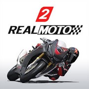 Real Moto 2 v 1.0.560  Hack mod apk (full version)