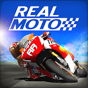Real Moto v 1.1.54 Hack mod apk (Unlimited Money)