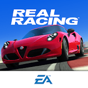 Real Racing 3 v 7.6.0 hack mod apk (free shopping)