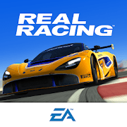Real Racing  3 v 8.4.2 Hack mod apk (Unlimited Money)