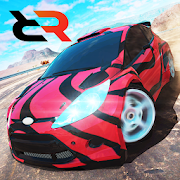 Real Rally v 0.3.9 Hack mod apk (Unlocked)