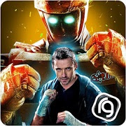 Real Steel v 1.46.13 Hack MOD APK (all unlocked)