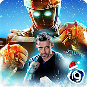 Real Steel v 1.46.18 Hack MOD APK (all unlocked)
