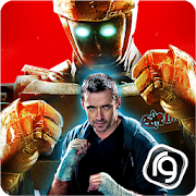 Real Steel v 1.84.35 Hack mod apk (all unlocked)