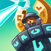 Realm Defense Epic Tower Defense Strategy Game v 2.5.6 Hack mod apk (Unlimited Money)