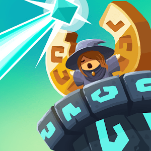 Realm Defense Epic Tower Defense Strategy Game v 2.4.8 hack mod apk (Money / Unlocked)
