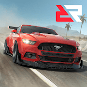 Rebel Racing v 1.26.9450 APK + Hack MOD (money)