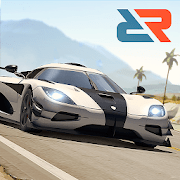 Rebel Racing v 1.41.11174 Hack mod apk (Unlimited Money)