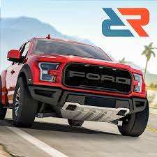 تنزيل لعبة Rebel Racing للاندرويد apk