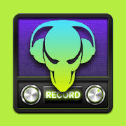 Record, Europa, Nashe Unofficial radio app 4.6.4 Premium APK