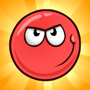 Red Ball 4 v 1.4.18 hack mod apk (Premium / Unlocked)