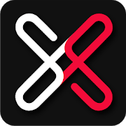 RedLine Icon Pack  LineX 1.8 APK Patched
