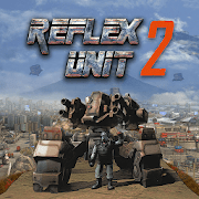 Reflex Unit 2 v 4.3 Hack mod apk  (Unlocked)