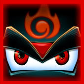 Release the Ninja v 2.3 hack mod apk (Unlimited Gold)