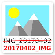 Rename Photos and Videos 1.10.1-pro APK