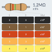 Resistance Calculator 1.0.1 APK AdFree