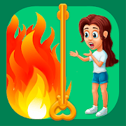 Resort Hotel Bay Story v 1.17.10 Hack mod apk  (Life / Gold Coin / Key)