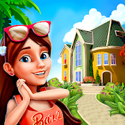 Resort Hotel Bay Story v 1.15.15 Hack MOD APK (Life / Gold Coin / Key)