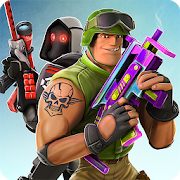 Respawnables  Online PvP Shooting & Gun Battle v 9.3.0 Hack mod apk (Unlimited Money & Gold)