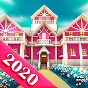 Restaurant Renovation v 2.1.4 Hack mod apk  (Many Stars)