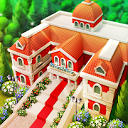 Restaurant Revival v 1.3.3 hack mod apk (Many Stars)